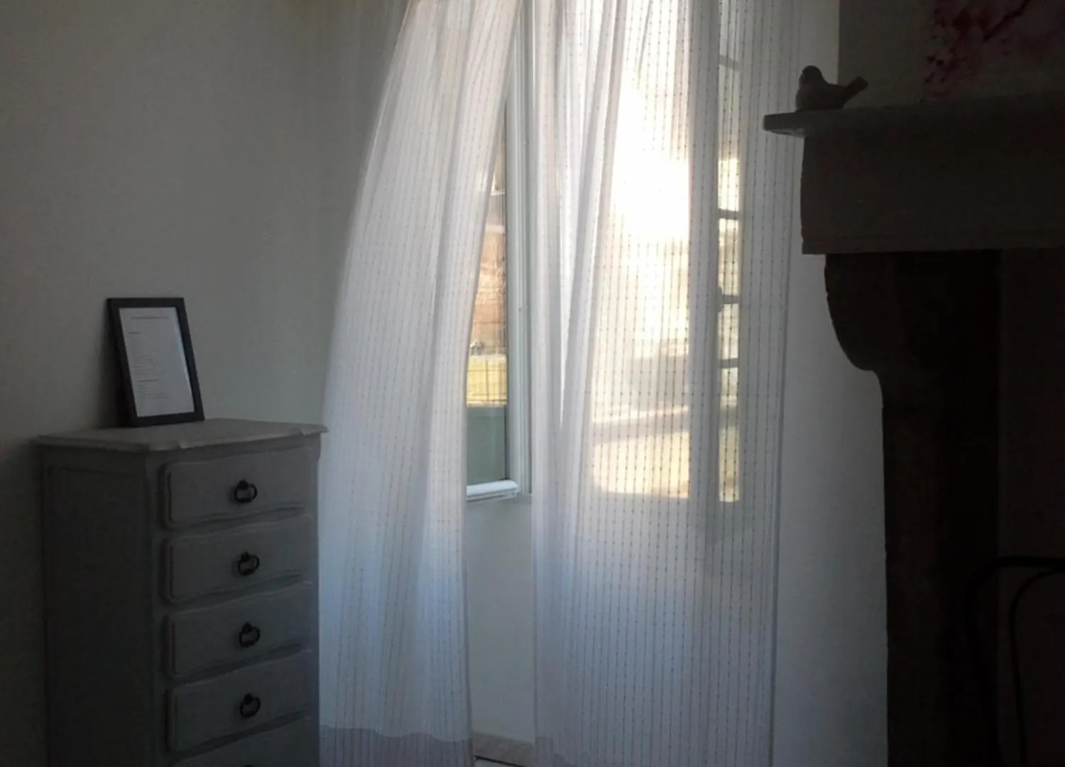 Apartment Appartement Avec Jardin Ade