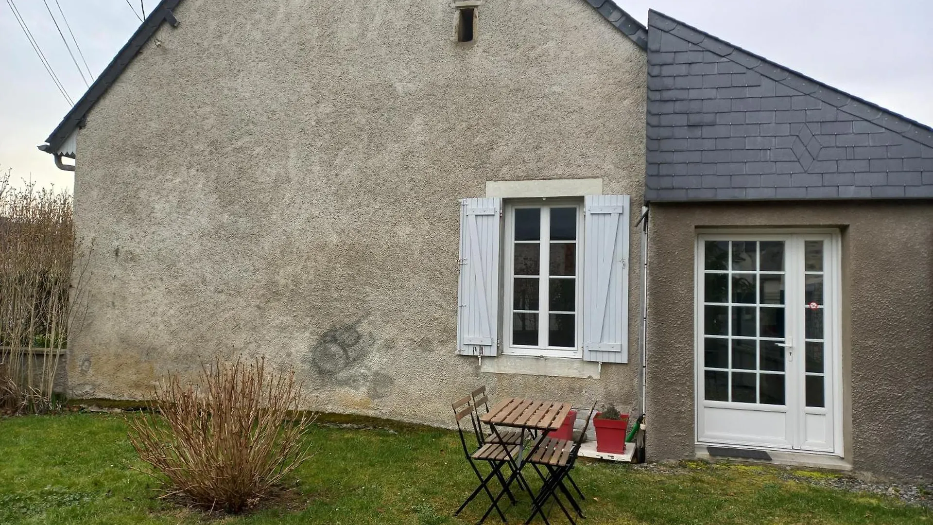 Appartement Avec Jardin Ade 0*,  France